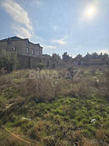 Satılır  torpaq 6 sot, Yeni Ramana q., photo 4 from 11