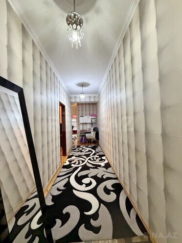 Satılır 3 otaqlı yeni tikili 70 m², Xalqlar Dostluğu m., photo 6 from 15