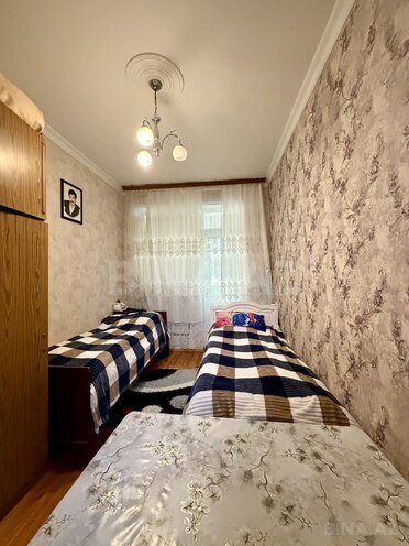 Satılır 3 otaqlı yeni tikili 70 m², Xalqlar Dostluğu m., photo 12 from 15