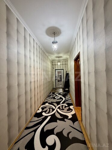 Satılır 3 otaqlı yeni tikili 70 m², Xalqlar Dostluğu m., photo 5 from 15