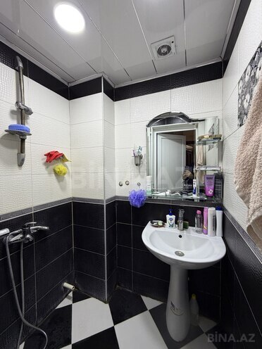 Satılır 3 otaqlı yeni tikili 70 m², Xalqlar Dostluğu m., photo 13 from 15