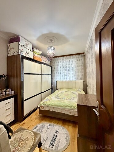 Satılır 3 otaqlı yeni tikili 70 m², Xalqlar Dostluğu m., photo 11 from 15