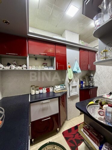 Satılır 3 otaqlı yeni tikili 70 m², Xalqlar Dostluğu m., photo 8 from 15