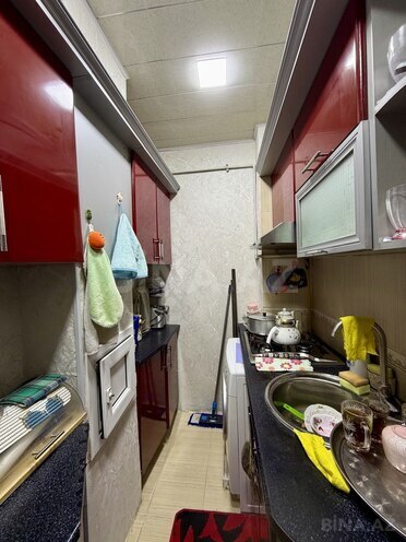 Satılır 3 otaqlı yeni tikili 70 m², Xalqlar Dostluğu m., photo 9 from 15