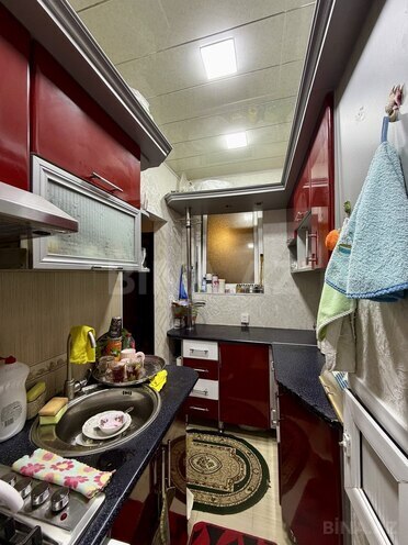 Satılır 3 otaqlı yeni tikili 70 m², Xalqlar Dostluğu m., photo 10 from 15