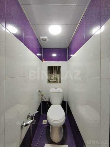 Satılır 3 otaqlı köhnə tikili 85 m², Əhmədli m., photo 8 from 20