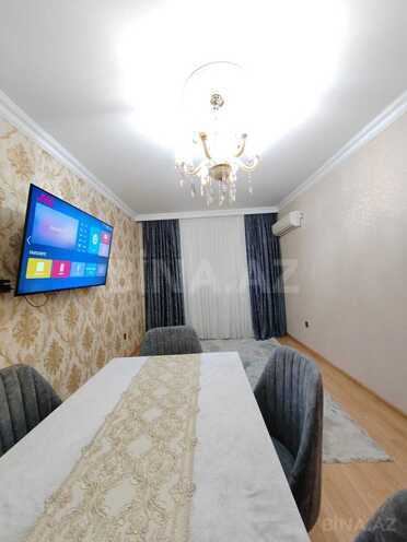 Satılır 3 otaqlı köhnə tikili 85 m², Əhmədli m., photo 3 from 20