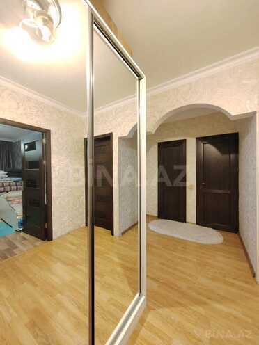 Satılır 3 otaqlı köhnə tikili 85 m², Əhmədli m., photo 6 from 20