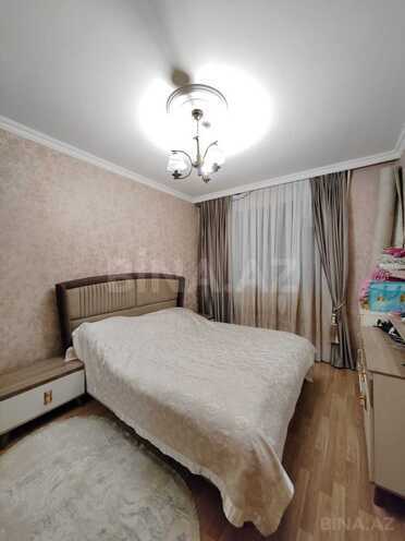 Satılır 3 otaqlı köhnə tikili 85 m², Əhmədli m., photo 17 from 20
