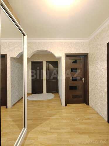 Satılır 3 otaqlı köhnə tikili 85 m², Əhmədli m., photo 13 from 20