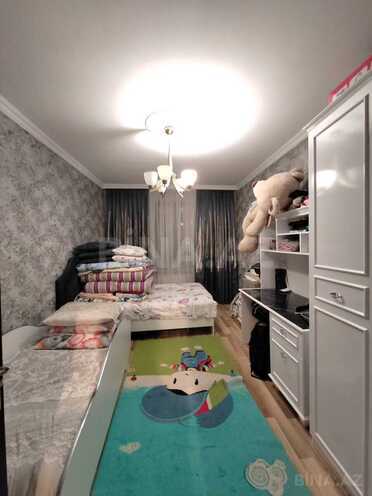 Satılır 3 otaqlı köhnə tikili 85 m², Əhmədli m., photo 11 from 20