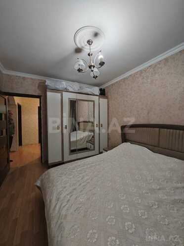 Satılır 3 otaqlı köhnə tikili 85 m², Əhmədli m., photo 10 from 20
