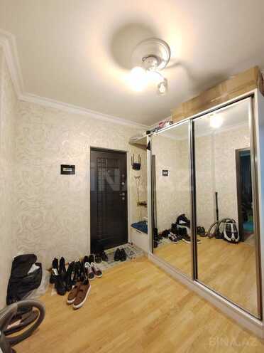 Satılır 3 otaqlı köhnə tikili 85 m², Əhmədli m., photo 12 from 20