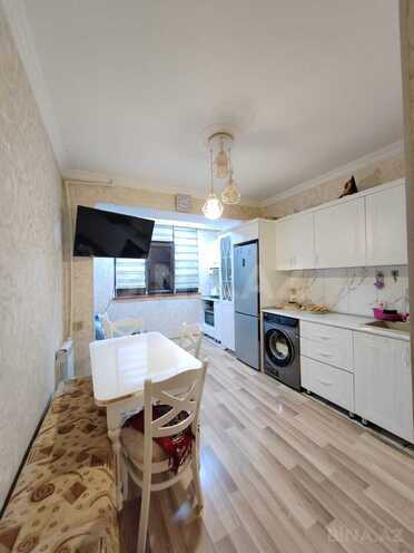 Satılır 3 otaqlı köhnə tikili 85 m², Əhmədli m., photo 16 from 20