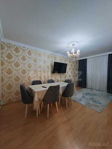 Satılır 3 otaqlı köhnə tikili 85 m², Əhmədli m., photo 4 from 20