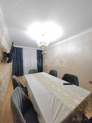 Satılır 3 otaqlı köhnə tikili 85 m², Əhmədli m., photo 18 from 20