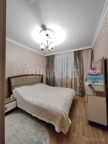 Satılır 3 otaqlı köhnə tikili 85 m², Əhmədli m., photo 9 from 20