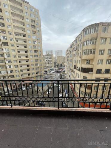 Продаётся 3-комн. новостройка 103 м², м. Иншаатчылар, photo 19 from 20