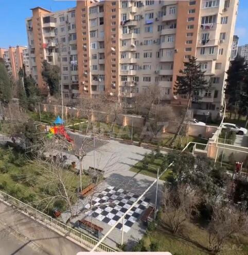 Satılır 3 otaqlı köhnə tikili 85 m², Əhmədli m., photo 19 from 20