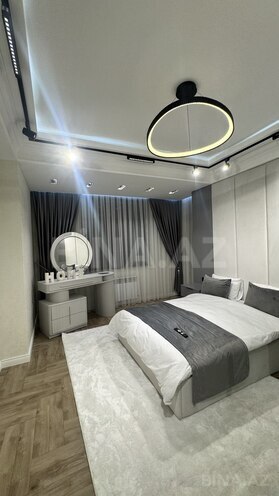 Satılır 3 otaqlı yeni tikili 100 m², 28 May m., photo 4 from 13