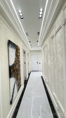 Satılır 3 otaqlı yeni tikili 100 m², 28 May m., photo 11 from 13