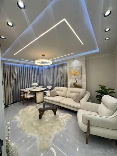 Satılır 3 otaqlı yeni tikili 100 m², 28 May m., photo 1 from 13