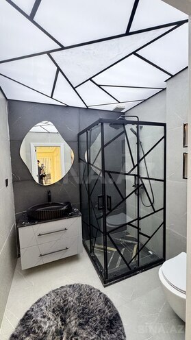 Satılır 3 otaqlı yeni tikili 100 m², 28 May m., photo 12 from 13