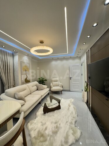 Satılır 3 otaqlı yeni tikili 100 m², 28 May m., photo 3 from 13