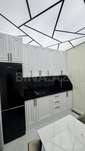 Satılır 3 otaqlı yeni tikili 100 m², 28 May m., photo 8 from 13