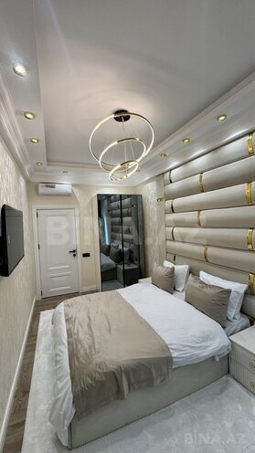 Satılır 3 otaqlı yeni tikili 100 m², 28 May m., photo 6 from 13