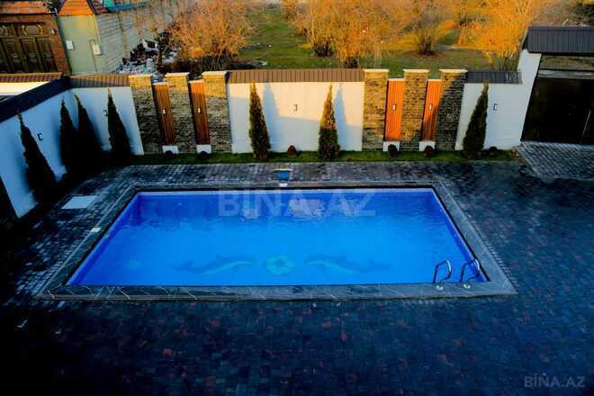 İcarəyə verilir 3 otaqlı həyət evi/bağ evi 115 m², photo 19 from 27