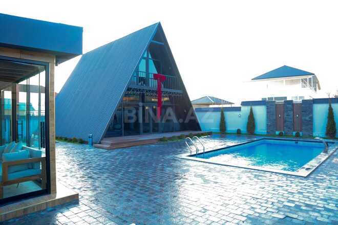 İcarəyə verilir 3 otaqlı həyət evi/bağ evi 115 m², photo 7 from 27