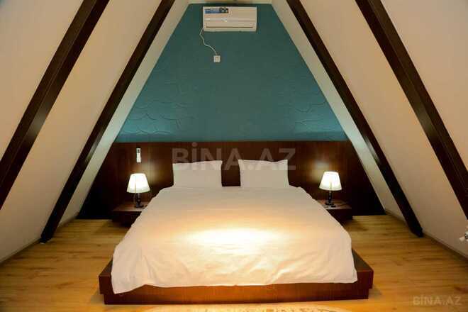 İcarəyə verilir 3 otaqlı həyət evi/bağ evi 115 m², photo 17 from 27