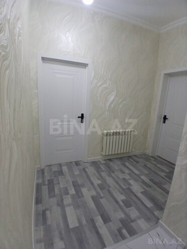 Продаётся 2-комн. новостройка 53 м², пос. Мамедли, photo 6 from 12