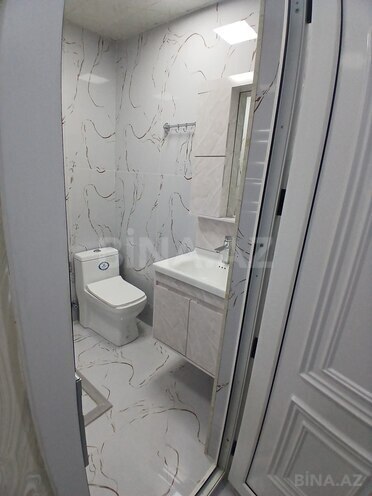 Продаётся 2-комн. новостройка 53 м², пос. Мамедли, photo 9 from 12