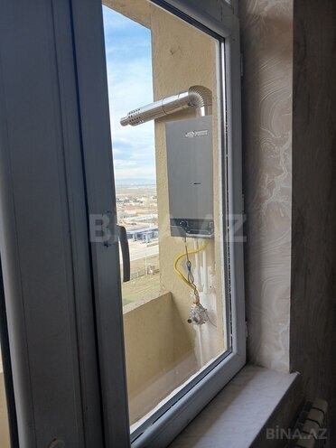 Продаётся 2-комн. новостройка 53 м², пос. Мамедли, photo 10 from 12