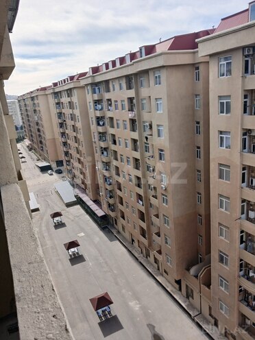 Продаётся 2-комн. новостройка 53 м², пос. Мамедли, photo 3 from 12