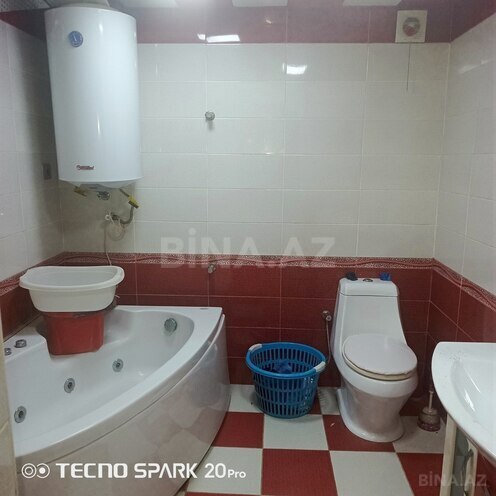 Satılır 2 otaqlı yeni tikili 68 m², Həzi Aslanov m., photo 5 from 9