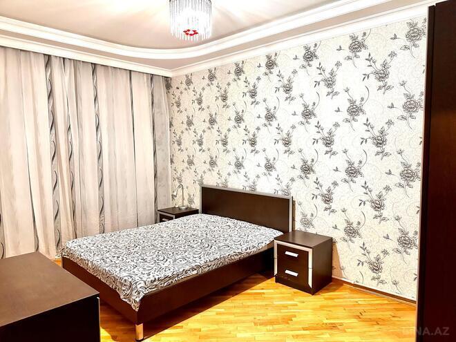 Satılır 3 otaqlı yeni tikili 95 m², Nizami m., photo 4 from 13