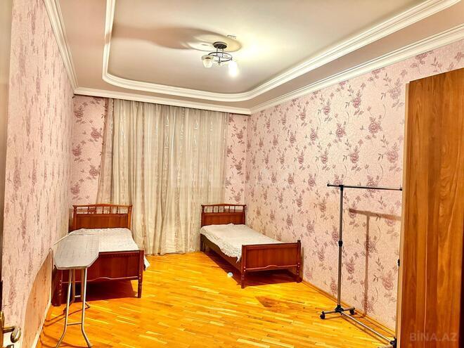 Satılır 3 otaqlı yeni tikili 95 m², Nizami m., photo 3 from 13