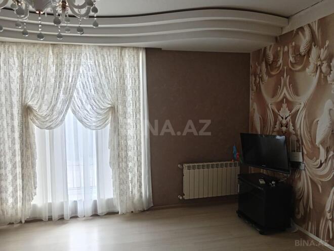 Сдаётся 3-комн. дом/дача 110 м², пос. Масазыр, photo 3 from 13