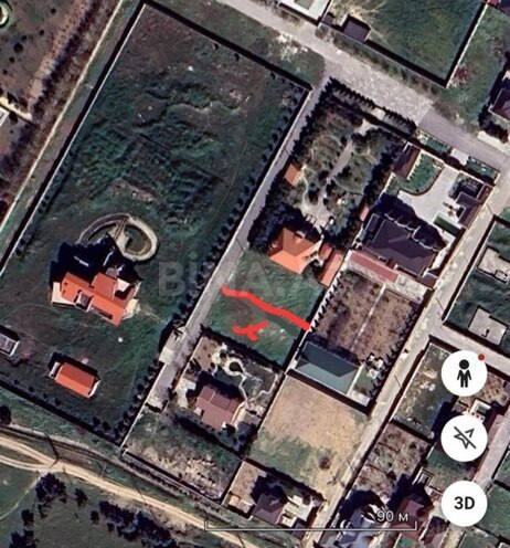 Продаётся  участок 8 сот, пос. Фатмаи, photo 12 from 16