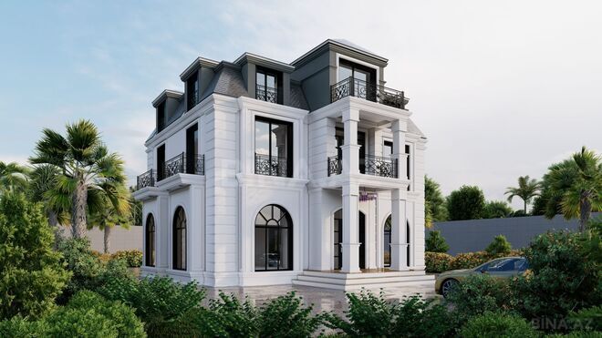 Продаётся  участок 8 сот, пос. Фатмаи, photo 15 from 16