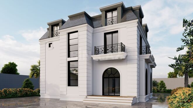 Продаётся  участок 8 сот, пос. Фатмаи, photo 14 from 16