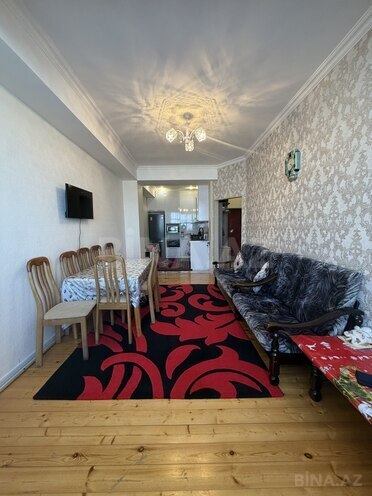 Satılır 2 otaqlı yeni tikili 60.5 m², Masazır q., photo 4 from 14