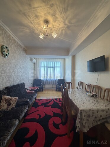 Satılır 2 otaqlı yeni tikili 60.5 m², Masazır q., photo 12 from 14