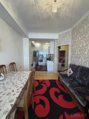 Satılır 2 otaqlı yeni tikili 60.5 m², Masazır q., photo 13 from 14