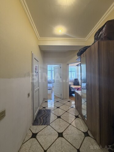 Satılır 2 otaqlı yeni tikili 60.5 m², Masazır q., photo 3 from 14