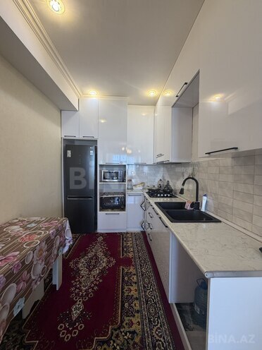 Satılır 2 otaqlı yeni tikili 60.5 m², Masazır q., photo 5 from 14