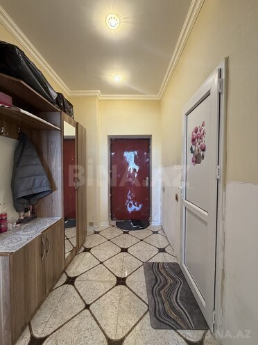Satılır 2 otaqlı yeni tikili 60.5 m², Masazır q., photo 7 from 14